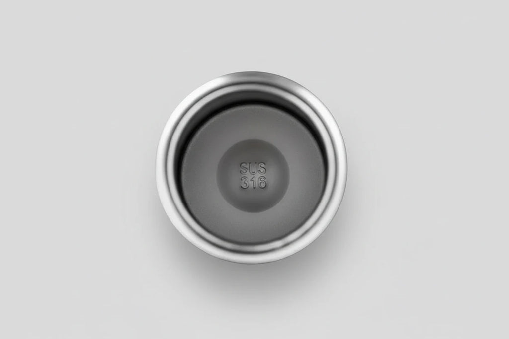 Bouteille Isotherme Premium 1L – Thermos Double Paroi