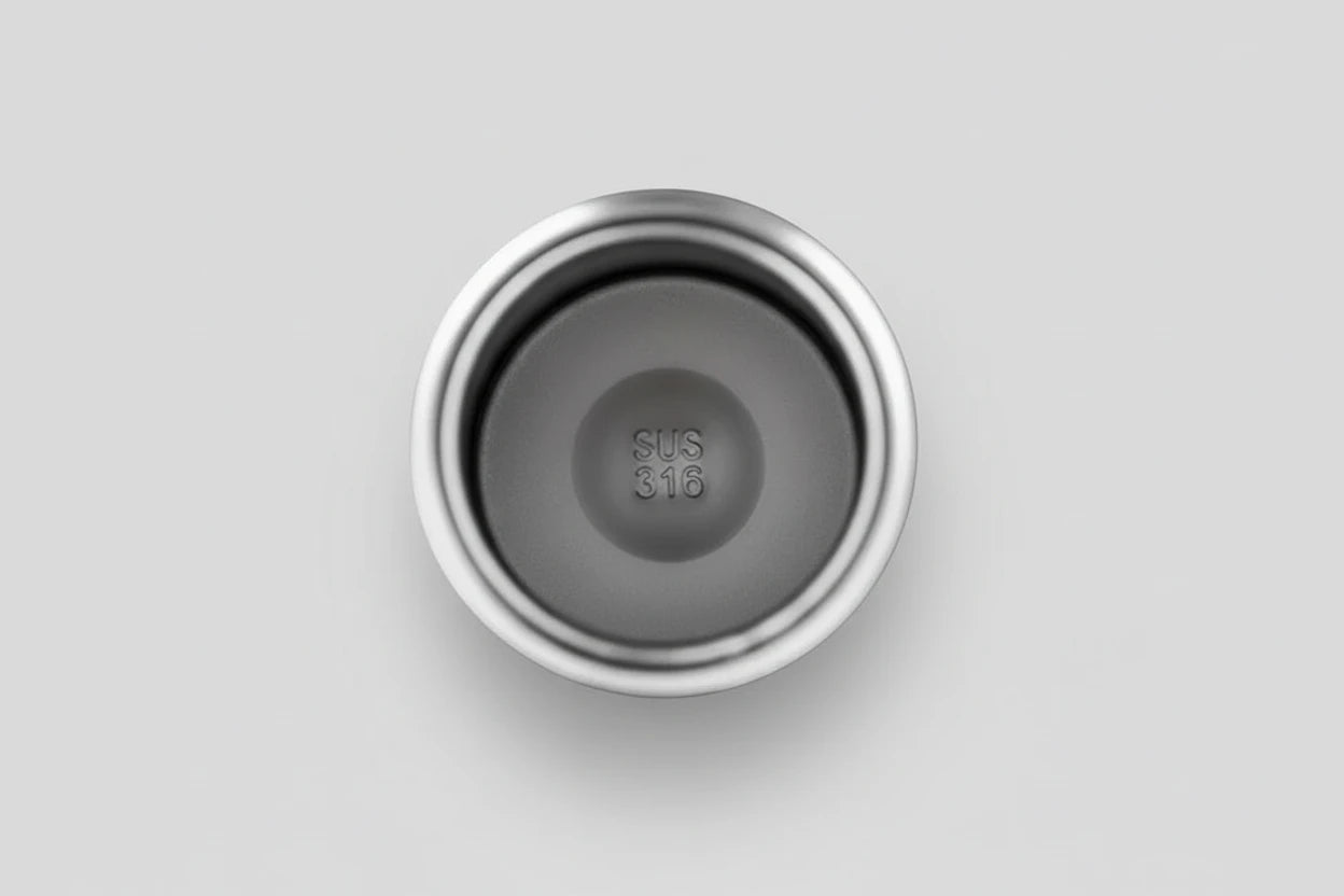 Bouteille Isotherme Premium 1L – Thermos Double Paroi