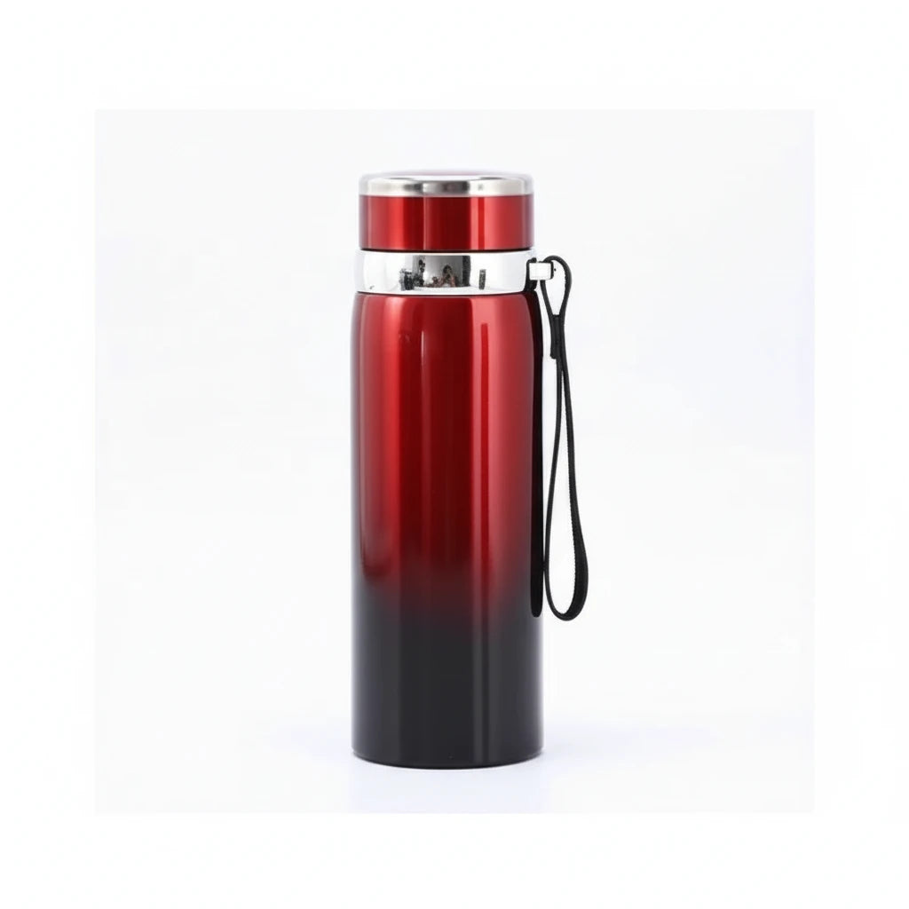Bouteille Isotherme Premium 1L – Thermos Double Paroi